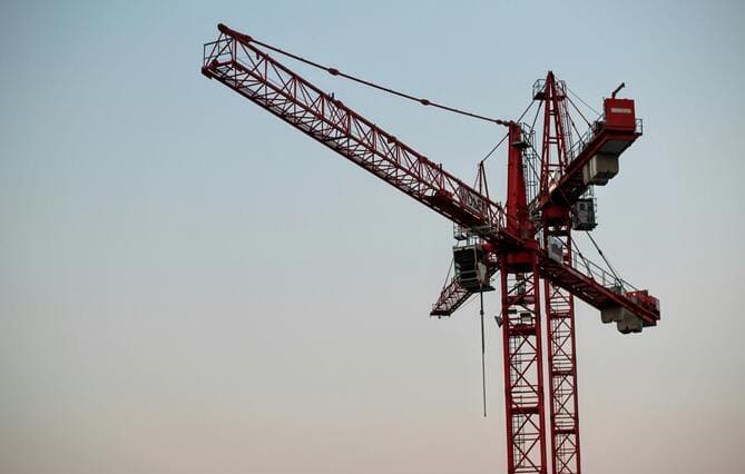 (94) Le chantier du nouveau centre de recherche sur le cancer de Gustave Roussy officiellement lancé